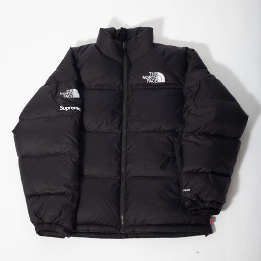 Jaqueta Puffer Supreme x The North Face