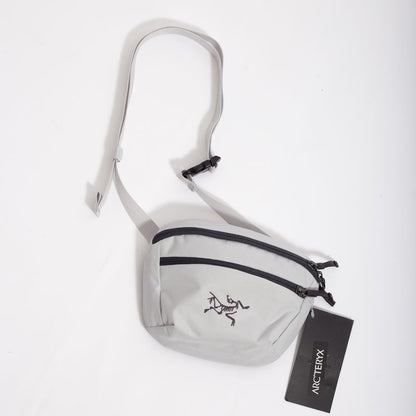 Shoulder Bag Arcteryx Pequena