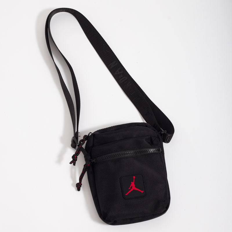 Shoulder Bag Jordan Cordura