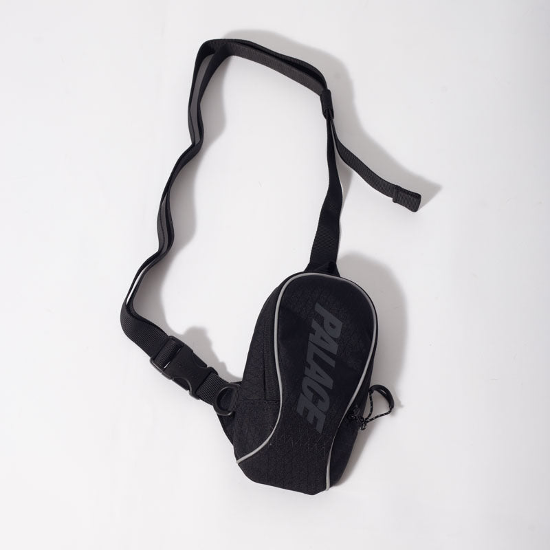 Shoulder Palace Cordura Sling Black