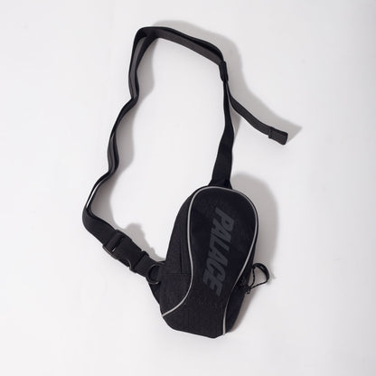 Shoulder Palace Cordura Sling Black