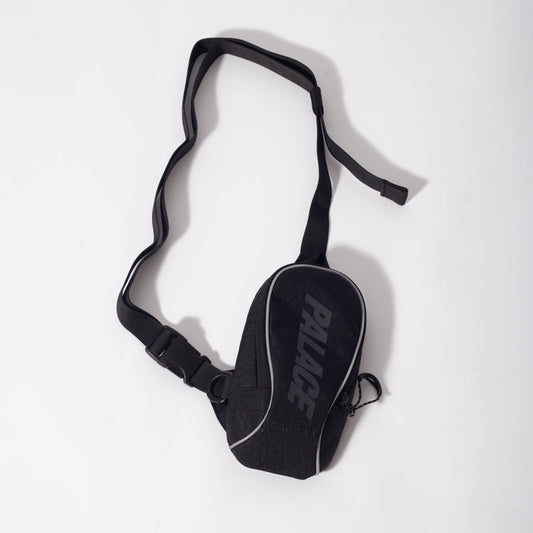 Shoulder Palace Cordura Sling Black