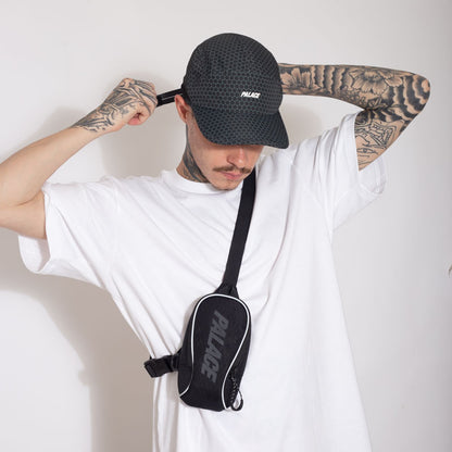 Shoulder Palace Cordura Sling Black