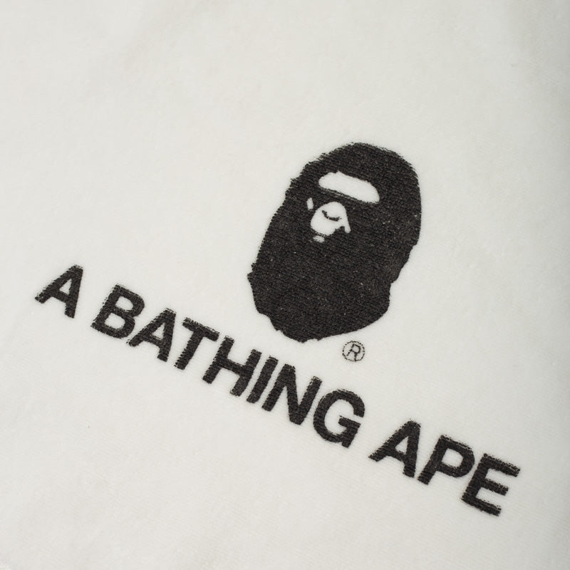 Toalha de Rosto Bape