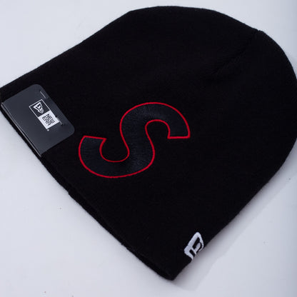 Touca Supreme New Era Preta