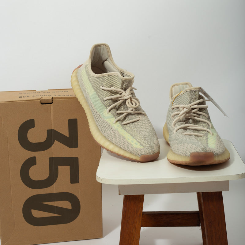 Yeezy Boost 350 V2 "Citrin"